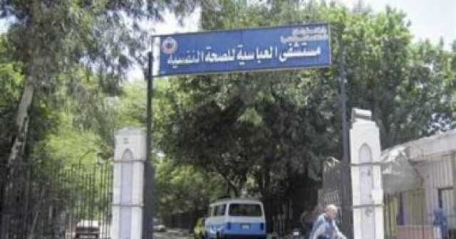 إيداع الأم المدانة بقتل طفلها وطهى جثته مستشفى الأمراض النفسية بالعباسية