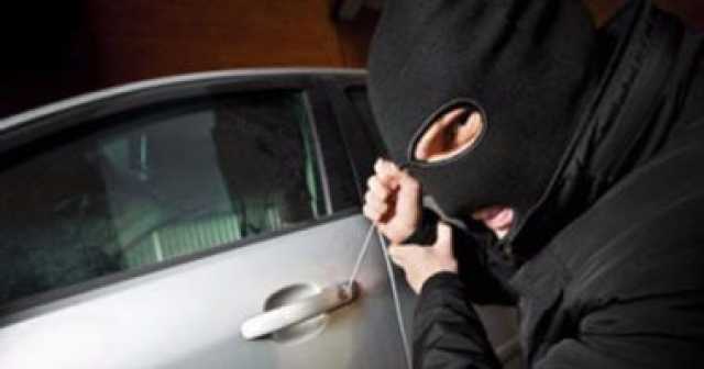 القبض على عصابات سرقة السيارات فى حملات أمنية