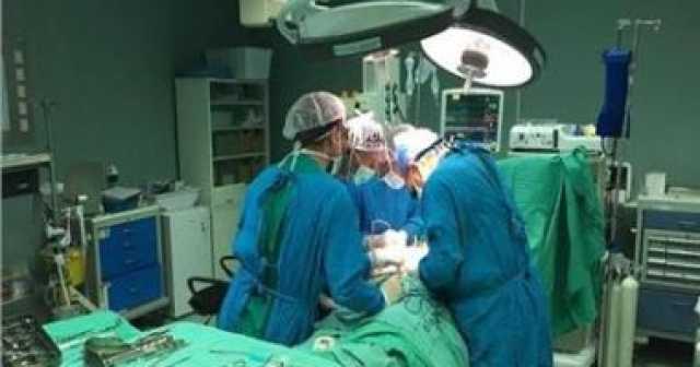 الجثة تتحدث.. دخلت لإجراء عملية تجميل فخرجت جثة هامدة