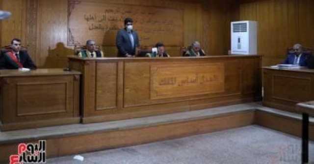 حبس المتهمين بقتل مواطن بالإسكندرية بسبب خلافات الجيرة 4 أيام