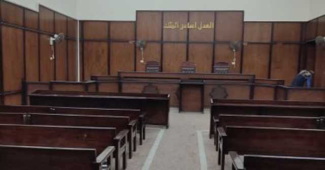 تأجيل محاكمة المتهم بالتعدى على أرض أثرية بالبدرشين لجلسة 20 أبريل