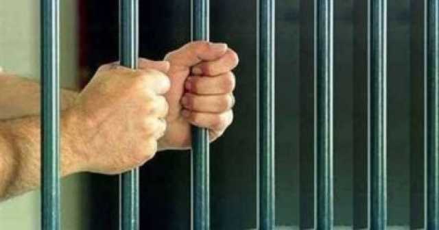 السجن المشدد 6 سنوات لمتهمين بسرقة دراجة نارية بالإكراه من شخص بسوهاج