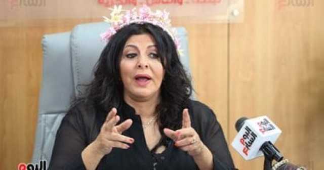 تأجيل محاكمة مساعدة الفنانة هالة صدقى بتهمة الابتزاز لجلسة 22 يناير