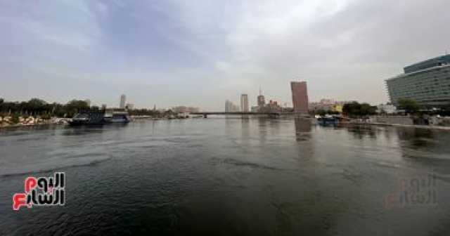 تحريات لكشف ملابسات العثور على جثة في نهر النيل بالوراق