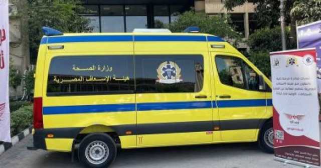 إصابة 3 شباب فى مشاجرة بقرية البعيرات غرب الأقصر ونقلهم للمستشفى