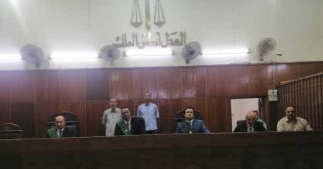 السجن 3 سنوات لشقيقين بتهمة استعراض القوة وإحراز سلاح نارى فى سوهاج