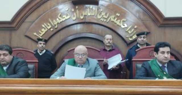 السجن المشدد 7 سنوات للمتهم بالتسبب فى وفاة طفل صعقا بالكهرباء بالشرقية