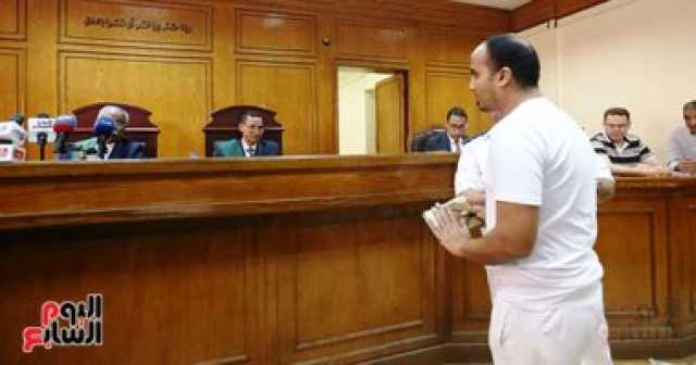 جنايات القاهرة تكشف حيثيات حكم سجن سائق أوبر 15 عاما بقضية حبيبة الشماع