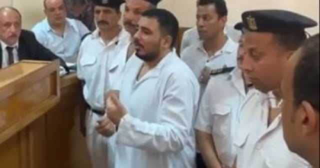 لماذا تغيبت طليقة سفاح التجمع عن الشهادة ضده.. محاميها يكشف التفاصيل