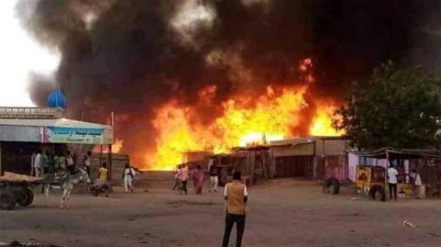 رويترز: نجاة القيادي المستهدف بالضربة الإسرائيلية على ضاحية بيروت الجنوبية