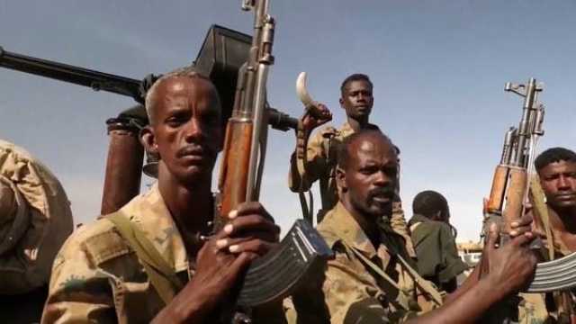 تلفزيون النيجر: مقتل 12 جنديا في كمين نصبه مسلحون جنوب غربي البلاد