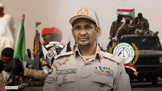 العربية: البرهان أكد للسيسي عدم سعي الجيش السوداني للاستحواذ على السلطة