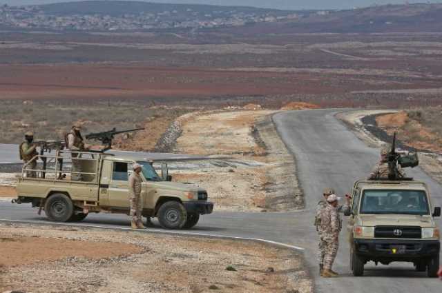 الوكالة الفلسطينية: قوات الاحتلال تقتحم مخيم عين السلطان في أريحا و عدة بلدات بالضفة