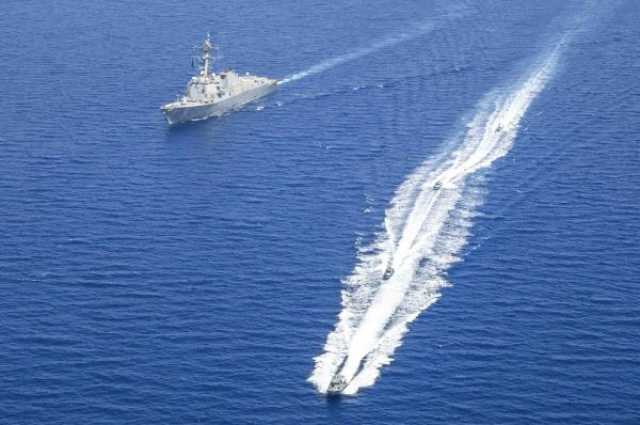 وزير الدفاع الأمريكي يعلن رسمياً تشكيل قوة متعددة الجنسيات لحماية التجارة في البحر الأحمر