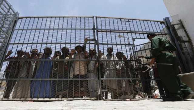 مليشيا الحوثي تسعى لاستحداث سجن جديد في إب مع تصاعد حملات الاختطاف