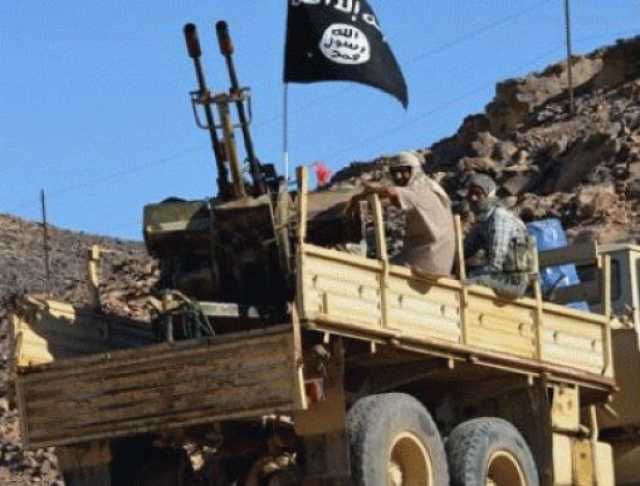مقتل أمير القاعدة في وادي الجنن بمودية أبين وضبط 13 إرهابياً