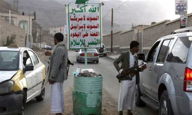 مصدرحقوقي يؤكد اختطاف مليشيات الحوثي 20 مواطنا في ذمار