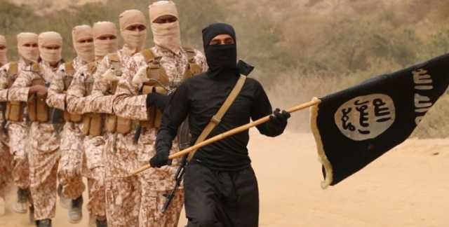 القبض على متهم بالانتماء لتنظيم 'داعش' في عدن