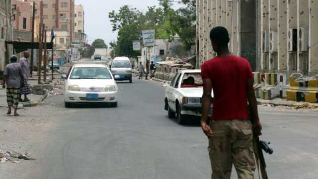 الفوضى الأمنية في عدن تضاعف معاناة المواطنين