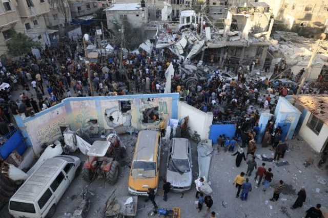 وزيرة الخارجية الألمانية: 4 ألمان من بين الرهائن المفرج عنهم من غزة