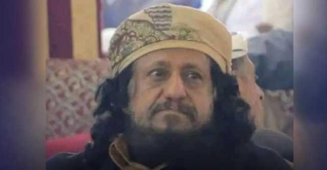 رايتس رادار تطالب مليشيا الحوثي بالإفراج الفوري عن رئيس نادي المعلمين