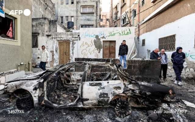 مرصد حقوقي: جيش الإحتلال نهب من غزة عشرات الملايين من الدولارات