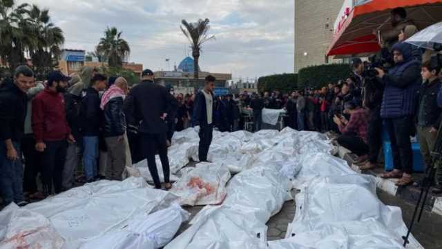 سرقة أعضاء الفلسطينيين.. من 'مقابر الأرقام' إلى أكبر بنك للجلود البشرية