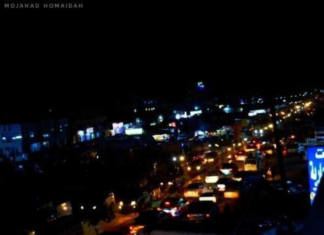 أزمة الكهرباء تعود مجدداً في عدن