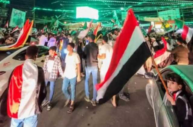 مصادر حقوقية: مليشيا الحوثي تختطف مايقارب 1000 مواطن على خلفية الاحتفاء بعيد ثورة 26 سبتمبر الخالدة