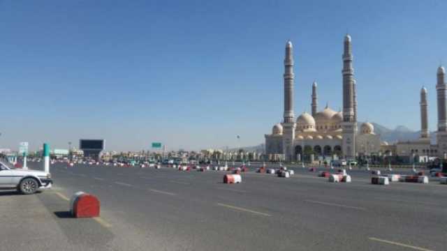 مع استمرار إغلاق مداخله.. مليشيا الحوثي تعلن اعتزامها نهب أراضي وأملاك المواطنين في محيط ميدان السبعين