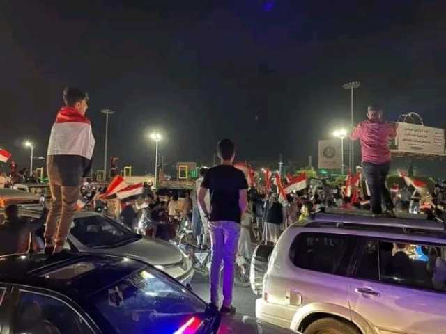 مليشيا الحوثي تواصل احتجاز عدد من الأطفال في سجونها بتهمة رفع العلم الجمهوري