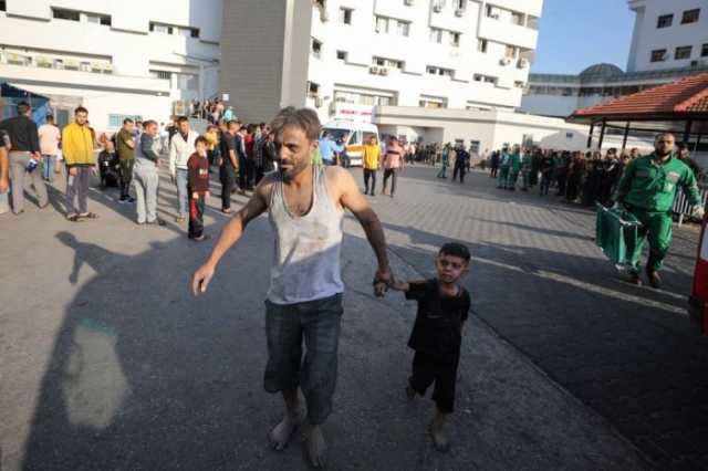 الجامعة العربية والاتحاد الأفريقي يحذران من 'إبادة جماعيّة' إذا اجتاحت إسرائيل غزة