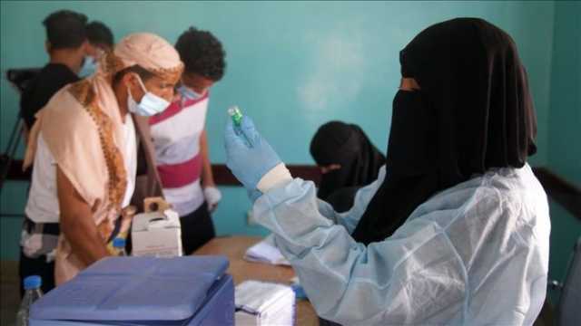 مليشيا الحوثي تبث شائعات في إب عن لقاحات سامة للأطفال