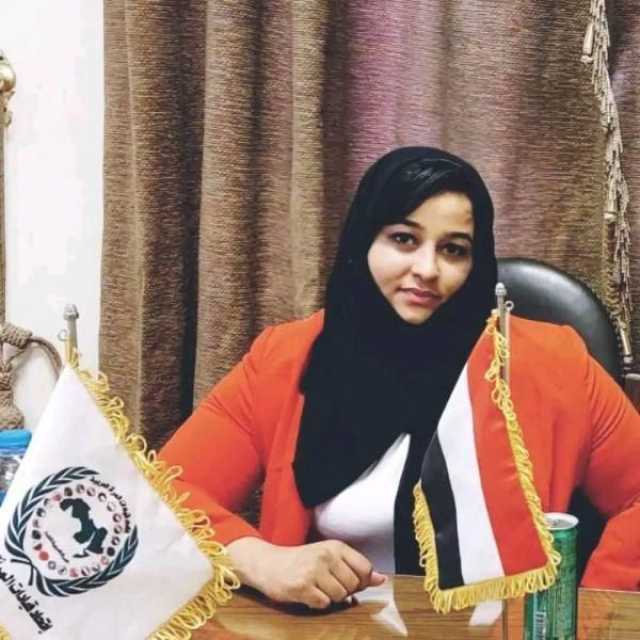 شقيق فاطمة العرولي: الحوثيون أبلغونا بعزمهم إعدام شقيقتي في فبراير المقبل