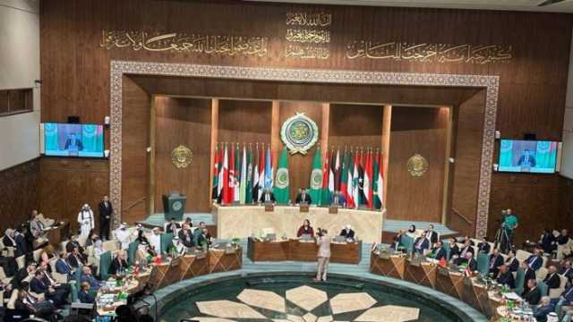 الجامعة العربية تطالب بوقف تصدير الأسلحة إلى إسرائيل