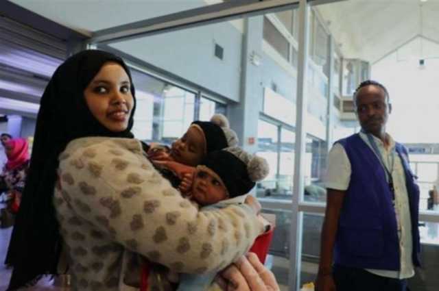 الهجرة الدولية: 6,044 مهاجراً إثيوبياً عادوا من اليمن عبر خليج عدن خلال 2023