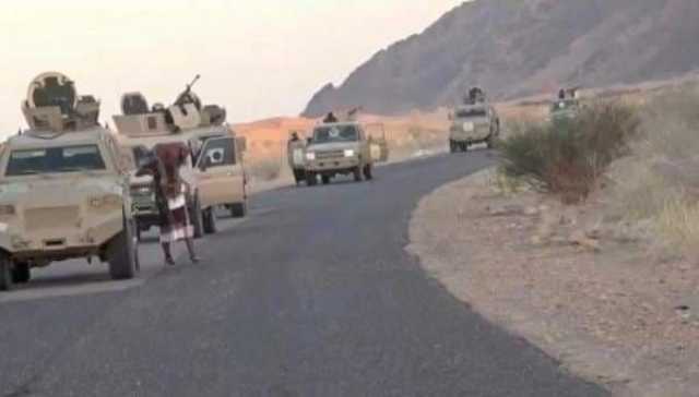 الحكومة البريطانية: العقوبات تستهدف أيضا قائد قوات الحوثي البحرية محمد علي القادري