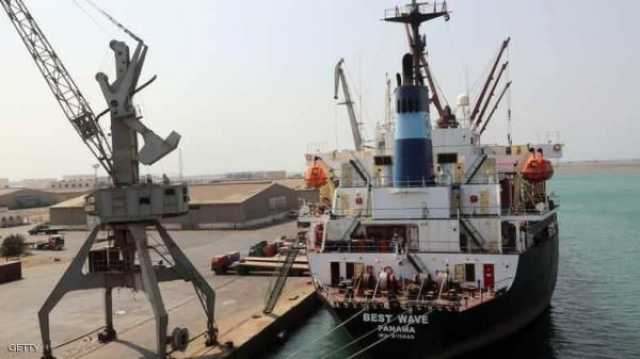تحذيرات من استمرار التصعيد في البحر الأحمر على سلاسل الإمداد