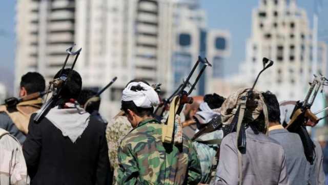 مليشيا الحوثي تنقل عشرات العائدين المعتقلين من سجون الأمن الوقائي إلى سجون الأمن والمخابرات بصنعاء