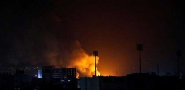 محافظ شمال سيناء: القوات المسلحة تدشن منطقة لوجستية لاستقبال المساعدات لصالح غزة