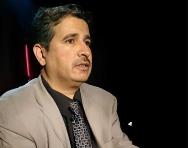 العفو الدولية تدعو مليشيا الحوثي إلى الإفراج الفوري عن القاضي 'قطران'