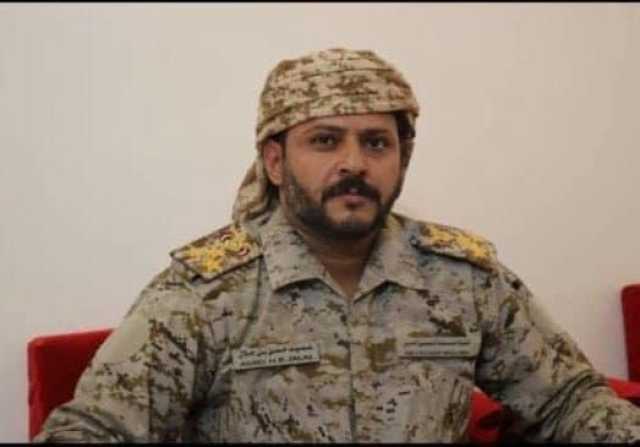 السفارة اليمنية تعلن مقتل ضابط كبير بالجيش في القاهرة