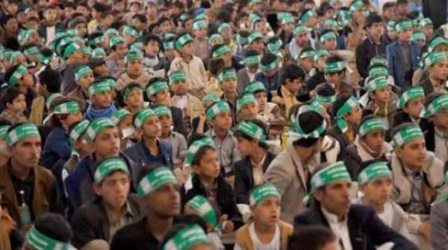استعدادات حوثية لإخضاع الآلاف من طلاب المدارس لدورات تعبوية طائفية قبل رمضان