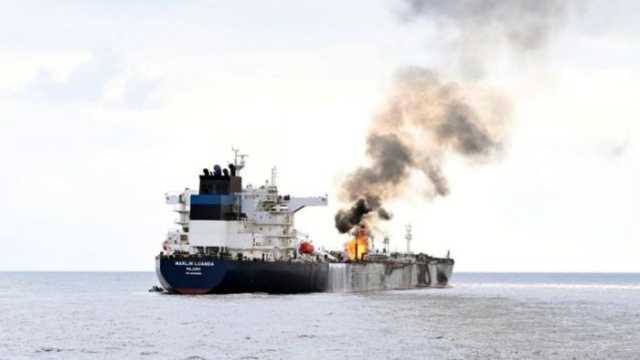 الاتحاد الأوروبي يدين هجمات الحوثي على السفن ويؤكد حقه في الدفاع عن حرية الملاحة