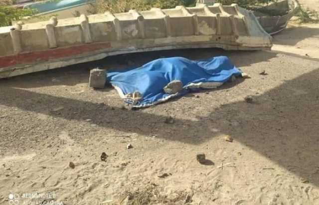 العثور على أربع جثث لمهاجرين أفارقة في سواحل الخوخة والمخا غربي اليمن