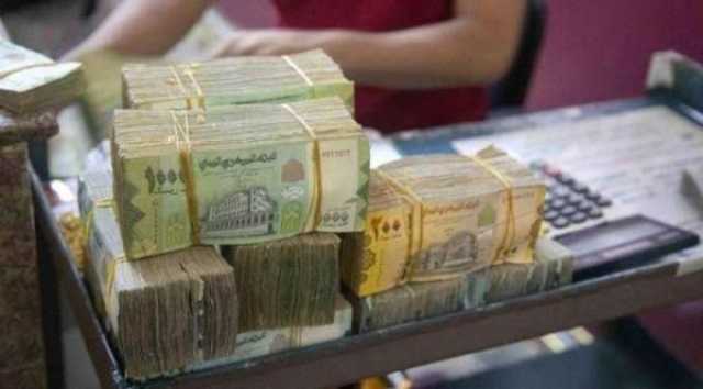 الريال اليمني يتكبّد خسائر جديدة أمام العملات الأجنبية