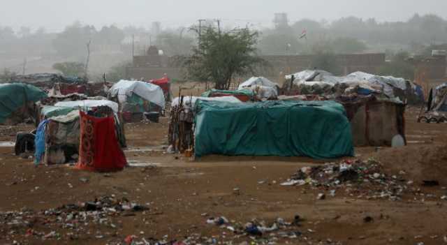 الجيش الأمريكي: مليشيا الحوثي الإرهابية أطلقت صاروخين باليستيين مضادين للسفن باتجاه البحر الأحمر خلال 24 ساعة