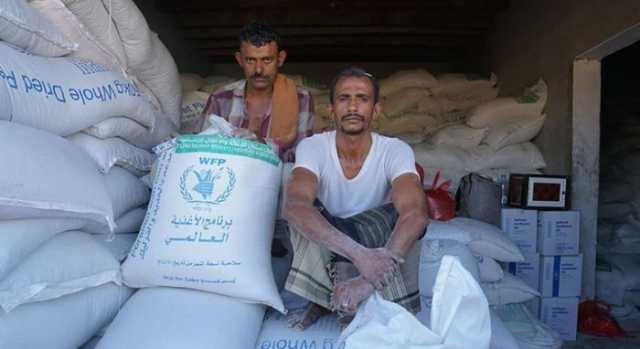 تقرير أممي يحذّر من انعدام الغذاء في عدد من الدول بينها اليمن