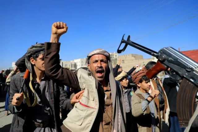 المخابرات الحوثية تعتقل اكثر من ١٥ شخصا يعملون لدى الأمم المتحدة ومنظمات دولية
