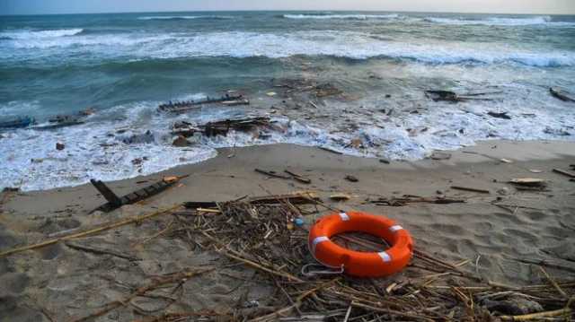 هيئة بحرية بريطانية: هجوم يستهدف سفينة على بعد 82 ميلا بحريا شمال غرب الحديدة اليمنية